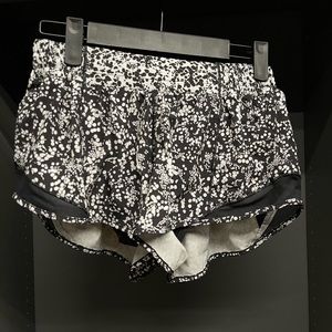 Lululemon Running Shorts